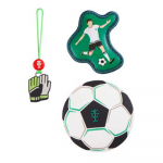 StepbyStep MAGIC MAGS Soccer Star