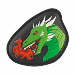 StepbyStep MAGIC MAGS FLASH Mystic Dragon