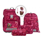 StepbyStep CLOUD Schulset 5 tlg Wild Horse Nora