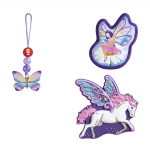 StepbyStep  Magic Mags Pegasus Liv