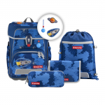 StepbyStep CLOUD REFLECT Schulset 5 tlg. Rocket Novo