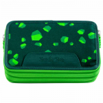 StepbyStep XXL-Mäppchen Dino Targo 3 Fächer