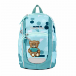StepbyStep KIGA MINI Rucksack Teddy Carlo