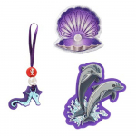 StepbyStep MAGIC MAGS Happy Dolphins