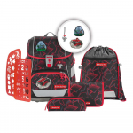 StepbyStep 2IN1 Ninja Yuma schoolbag-Set