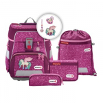 StepbyStep SPACE SCHLEICH Pegasus Bayala Schoolbag-Set