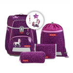 StepbyStep SPACE Schulset 5 tlg. Pretty Unico