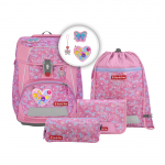 StepbyStep SPACE Schulset 5 tlg. Heart Luma