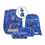 StepbyStep SPACE Schulset 5 tlg. Mermaid Elar