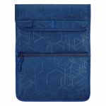 COOCAZOO  tablet notebook bag S (11) Blue