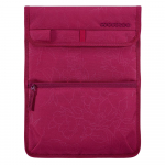 COOCAZOO  tablet notebook bag L(14) berry