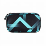 Coocazoo Schlampermäppchen Laser Lights