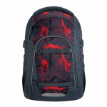 Coocazoo Rucksack MATE Broken Black