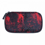 Coocazoo Schlampermäppchen Broken Black