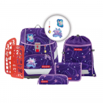 StepbyStep 2IN1 PLUS Pegasus Emily schoolbag-Set