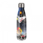 StepbyStep stainless steel water bottle Sky Rocket Rico