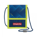 Step by Step wallet Hero Tom