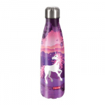 StepbyStep stainless steel water bottle Unicorn Nuala