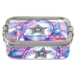 StepbyStep stainless steel lunch box Glamour Star Astra