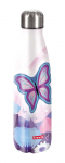 StepbyStep Edelstahl-Trinkflasche Butterfly Maja