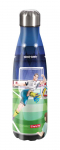 StepbyStep stainless steel water bottle Soccer Ben