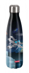 StepbyStep stainless steel water bottle Starship Sirius