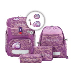 StepbyStep CIRCLE SCHULRA SET LOVELY UNICORN