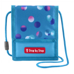 StepbyStep Brustbeutel Dolphin Finja