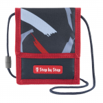 StepbyStep Brustbeutel Sports Car Mick