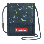 StepbyStep Brustbeutel Bagger Rocco