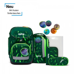 ergobag pack Bärtastisch school backpack