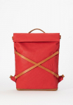 aunts&uncles Rucksack Yokohama  13" goji berry