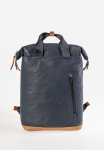 aunts&uncles Morioka Rucksack-Shopper night blue