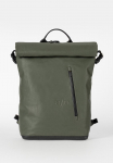 aunts&uncles Fukui Rucksack 15" loden