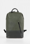aunts&uncles Backpack Hamamatsu 13" loden - Japan collection