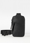 Aunts&uncles Iwako Phonebag black
