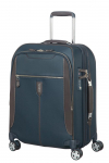 Samsonite  GALLANTIS  Spinner 55/20 23cm Exp blue