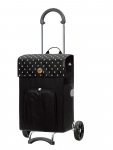 Andersen Scala Shopper Malit schwarz