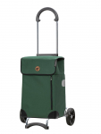 Andersen SCALA SHOPPER Weda green