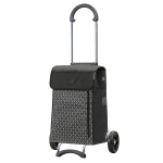 Andersen Scala Shopper Teda schwarz