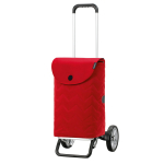 Andersen Alu Star Shopper Hilma rot