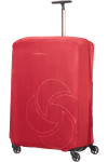 Samsonite  LUGGAGE COVER XL RED
