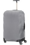 Samsonite suitcase cover M Grey 69cm