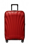 Samsonite C-LITE SPINNER 69/25 CHILI RED