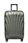 Samsonite C-LITE SPINNER 69/25 METALLIC GREEN