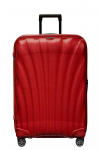 Samsonite C-LITE SPINNER 75/28 CHILI RED