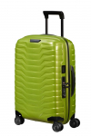 Samsonite PROXIS SPINNER 55/20 EXP Lime