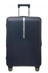 Samsonite HI-FI SPINNER 68/25 EXP DARK BLUE