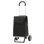 Andersen Scala Shopper Plus Jano schwarz