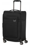 Samsonite Airea 55/20 Exp lenght 35 cm Spinner black